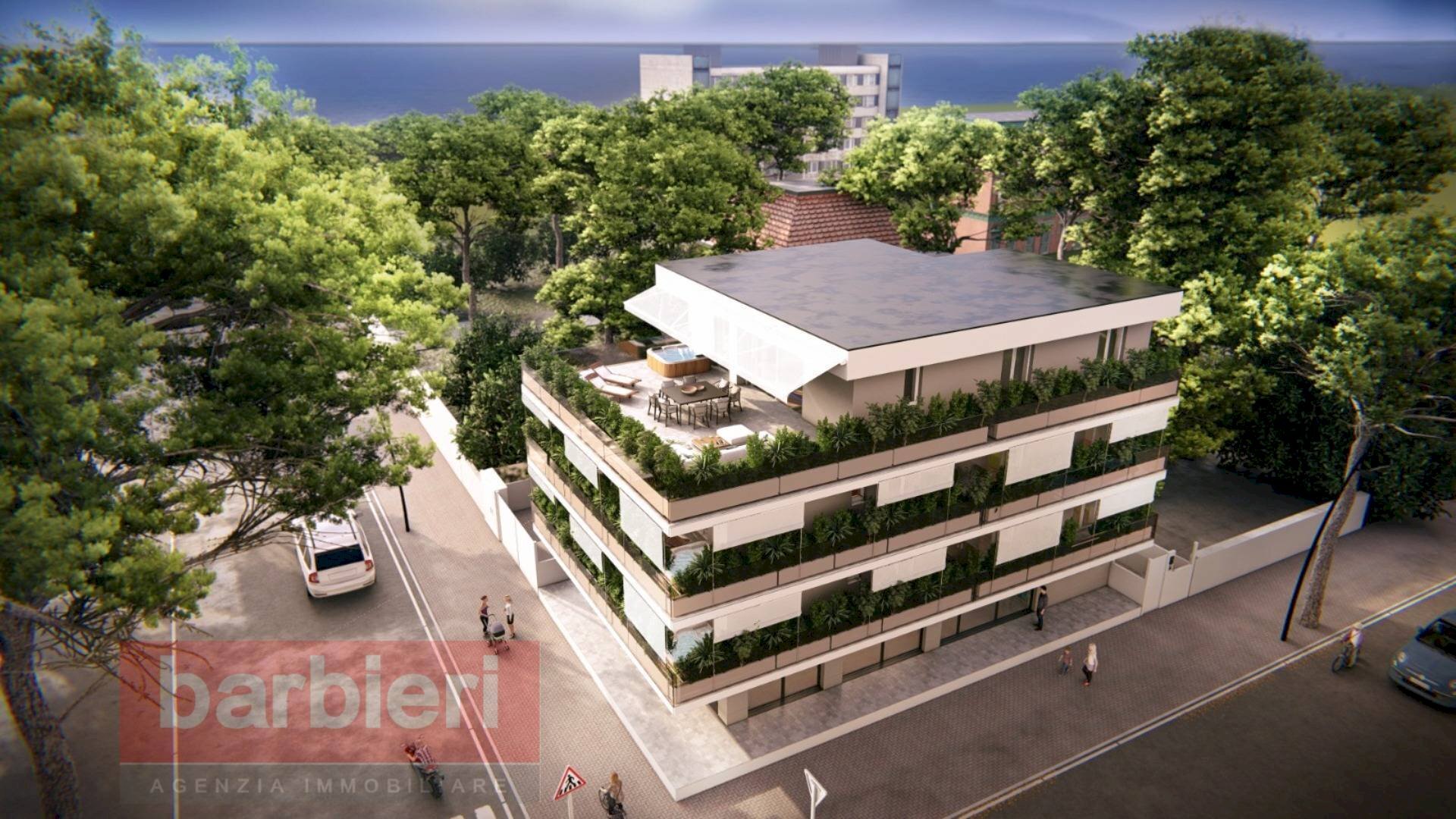 Foto 1 - Three-room apartment Piazzale Napoli
 
5, Cervia - photo 1