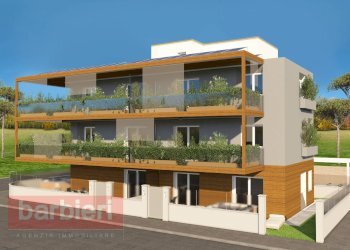 Foto 2 - Trilocale Piazzale Napoli
 
5, Cervia - foto 2