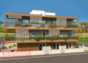 Foto 4 - Trilocale Piazzale Napoli
 
5, Cervia - foto 4