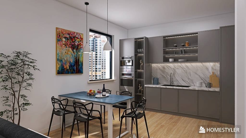 Foto 3 - Trilocale via San Pietro
42, Alzano Lombardo - foto 3