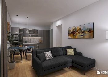 Foto 4 - Trilocale via San Pietro
 
42, Alzano Lombardo - foto 4