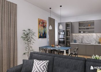 Foto 5 - Trilocale via San Pietro
 
42, Alzano Lombardo - foto 5