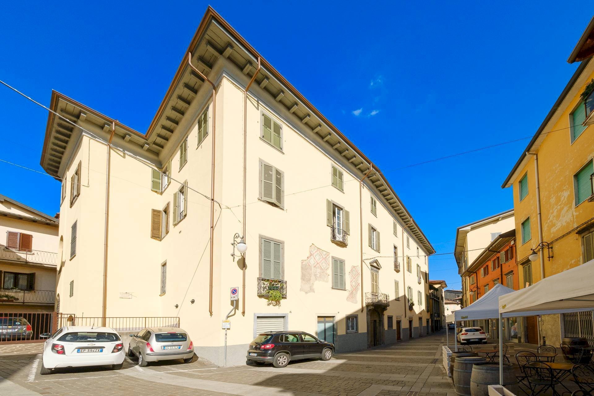 Foto 2 - Trilocale via San Pietro
42, Alzano Lombardo - foto 2