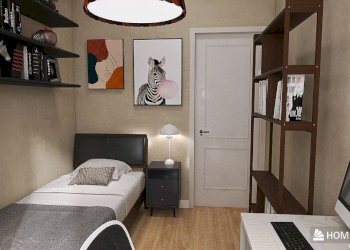 Foto 8 - Trilocale via San Pietro
 
42, Alzano Lombardo - foto 8