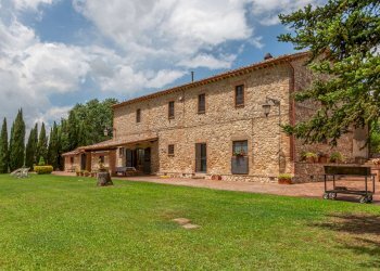 Foto 1 - Villa Strada di Palliccio
 
46, Amelia - foto 1