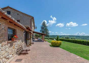 Foto 2 - Villa Strada di Palliccio
 
46, Amelia - foto 2