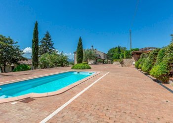 Foto 3 - Villa Strada di Palliccio
 
46, Amelia - foto 3