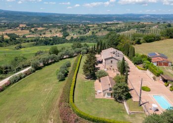 Foto 4 - Villa Strada di Palliccio
 
46, Amelia - foto 4