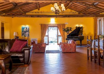 Foto 5 - Villa Strada di Palliccio
 
46, Amelia - foto 5