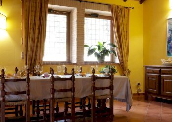 Foto 6 - Villa Strada di Palliccio
 
46, Amelia - foto 6