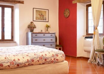 Foto 8 - Villa Strada di Palliccio
 
46, Amelia - foto 8