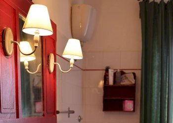 Foto 12 - Villa Strada di Palliccio
 
46, Amelia - foto 12