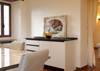 Foto 19 - Villa Strada di Palliccio
 
46, Amelia - foto 19