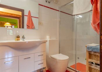 Foto 23 - Villa Strada di Palliccio
 
46, Amelia - foto 23