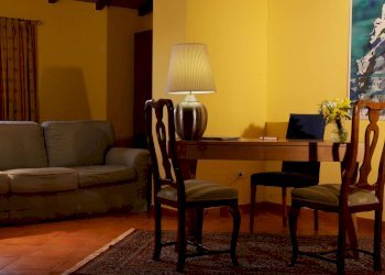 Foto 27 - Villa Strada di Palliccio
 
46, Amelia - foto 27