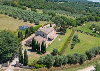 Foto 28 - Villa Strada di Palliccio
 
46, Amelia - foto 28