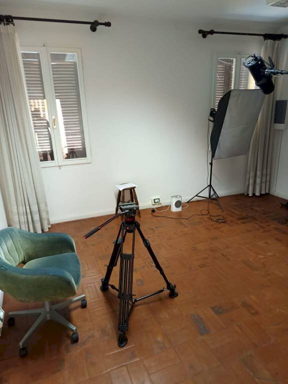 Camera da letto - Office piazza Giuseppe Garibaldi, Carpi - photo 1