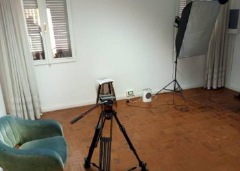 Camera da letto - Ufficio piazza Giuseppe Garibaldi, Carpi - foto 1