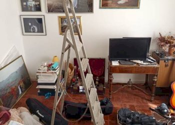 Ripostiglio - Ufficio piazza Giuseppe Garibaldi, Carpi - foto 3