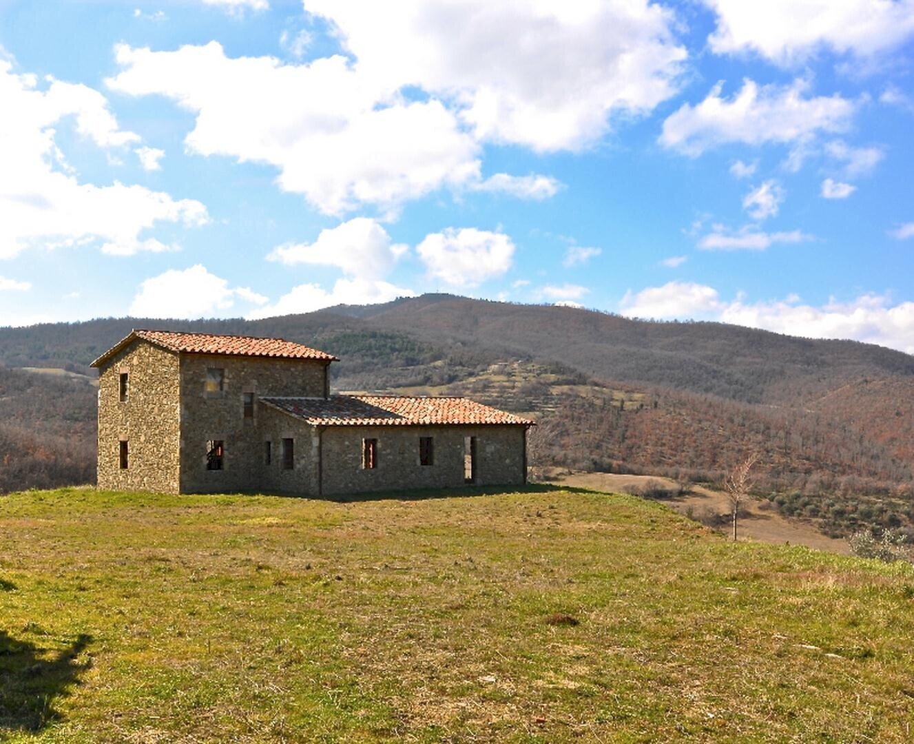 Rustico Piegaro - foto 1