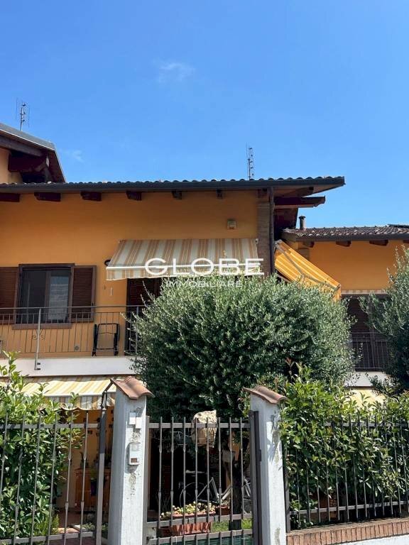 Facciata - Appartamento strada di San Vito, Nole - foto 2