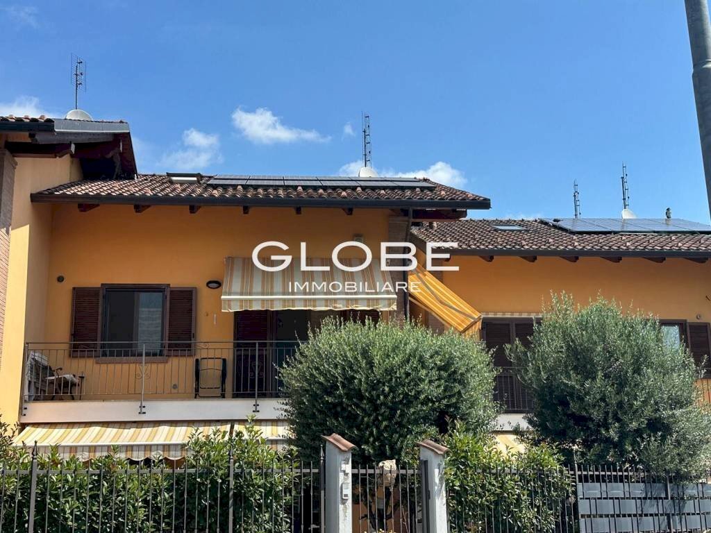 Facciata - Appartamento strada di San Vito, Nole - foto 3