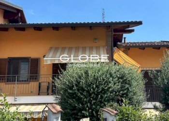 Facciata - Appartamento strada di San Vito, Nole - foto 2