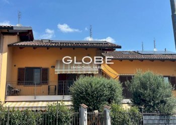 Facciata - Appartamento strada di San Vito, Nole - foto 3