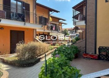 Dettagli - Appartamento strada di San Vito, Nole - foto 4