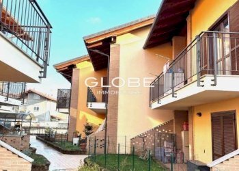 Dettagli - Appartamento strada di San Vito, Nole - foto 6