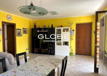 Soggiorno - Appartamento strada di San Vito, Nole - foto 9