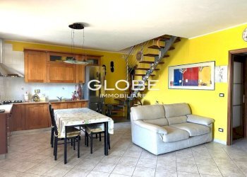 Cucina - Appartamento strada di San Vito, Nole - foto 10