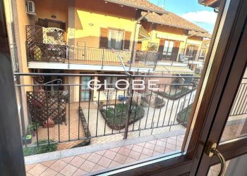 Balcone - Appartamento strada di San Vito, Nole - foto 12