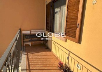 Balcone - Appartamento strada di San Vito, Nole - foto 13