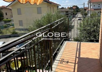 Balcone - Appartamento strada di San Vito, Nole - foto 14