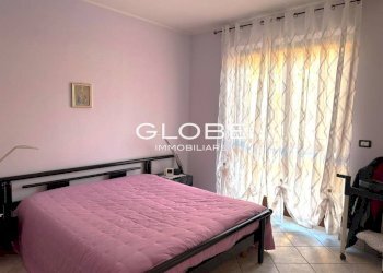 Camera da letto - Appartamento strada di San Vito, Nole - foto 16