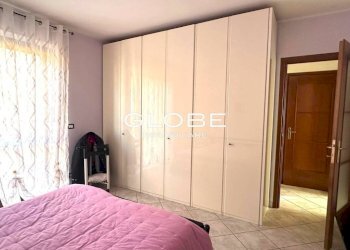 Camera da letto - Appartamento strada di San Vito, Nole - foto 17