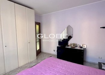 Camera da letto - Appartamento strada di San Vito, Nole - foto 18