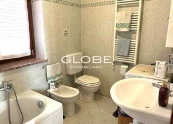 Bagno - Appartamento strada di San Vito, Nole - foto 19