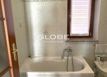 Bagno - Appartamento strada di San Vito, Nole - foto 20