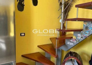 Scala - Appartamento strada di San Vito, Nole - foto 21