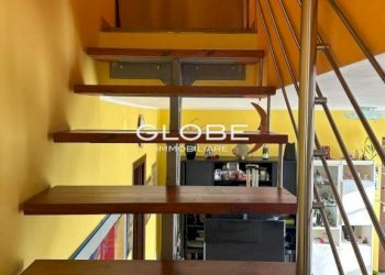 Scala - Appartamento strada di San Vito, Nole - foto 22