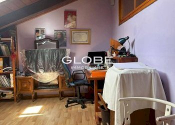 Camera da letto - Appartamento strada di San Vito, Nole - foto 24