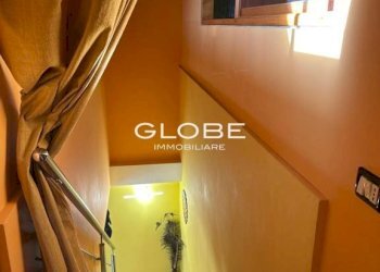 Scala - Appartamento strada di San Vito, Nole - foto 28