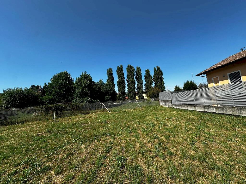 Terreno - Building land via Olona, Cavaria con Premezzo - photo 3