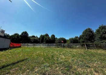 Terreno - Terreno edificabile via Olona, Cavaria con Premezzo - foto 4