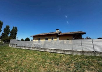 Terreno - Terreno edificabile via Olona, Cavaria con Premezzo - foto 5