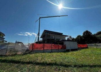 Terreno - Terreno edificabile via Olona, Cavaria con Premezzo - foto 6