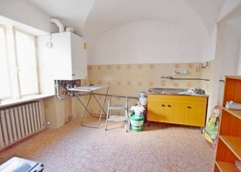 Stanza non arredata - Negozio via delle Rosine, 2, Mondovì - foto 10