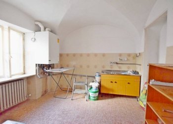 Stanza non arredata - Negozio via delle Rosine, 2, Mondovì - foto 11